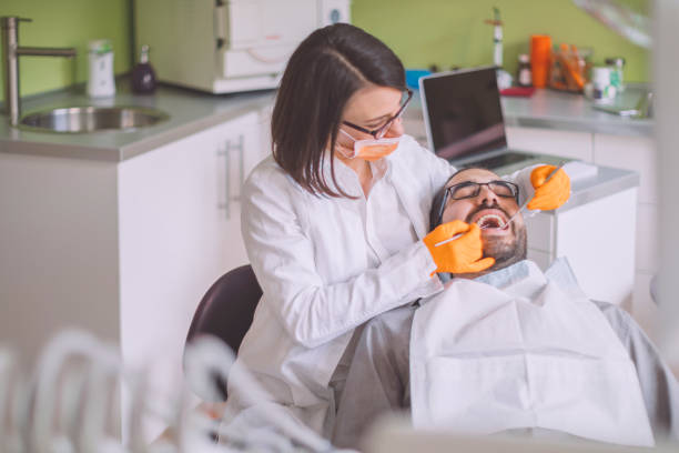 Best Dentist for Tooth Abscess  in Manheim, PA